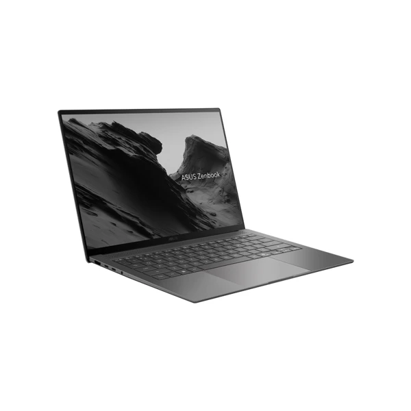 ASUS ZenBook S 14 OLED UX5406AA-SW046W 90NB16Q6-M00590 thumbnail 2