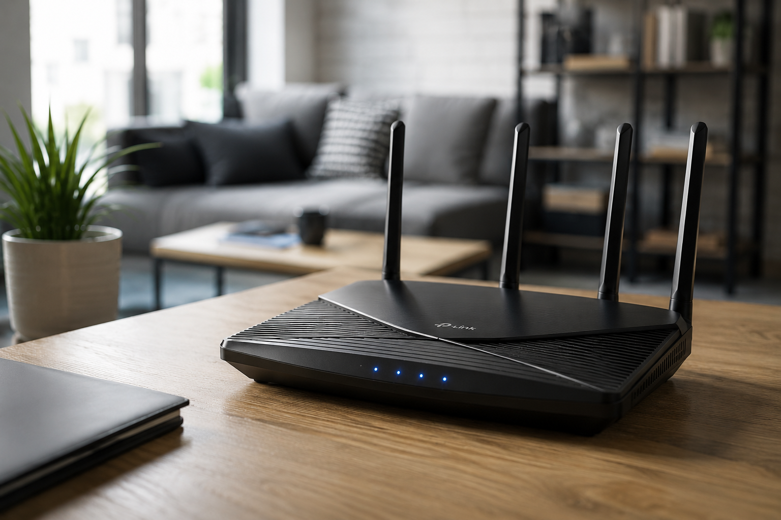 Router Alarkən Nələrə Diqqət Etmək Lazımdır? Tam Wi-Fi Router Seçim Bələdçisi