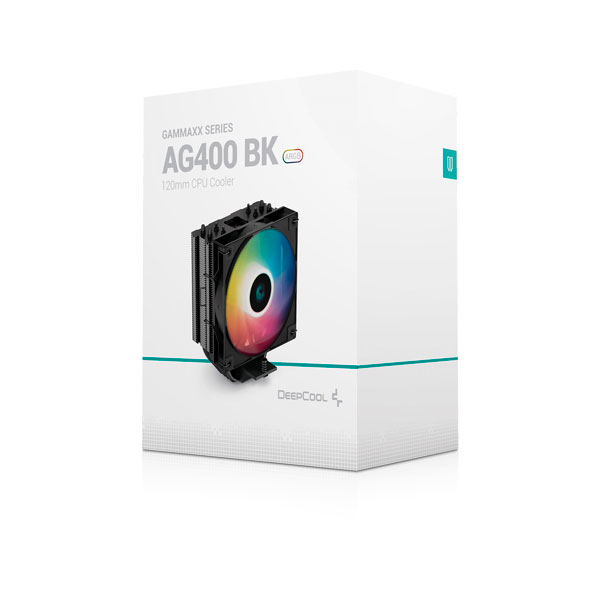 NoteTech Zalman I3 H610-i5.5060 Gaming PC thumbnail 7