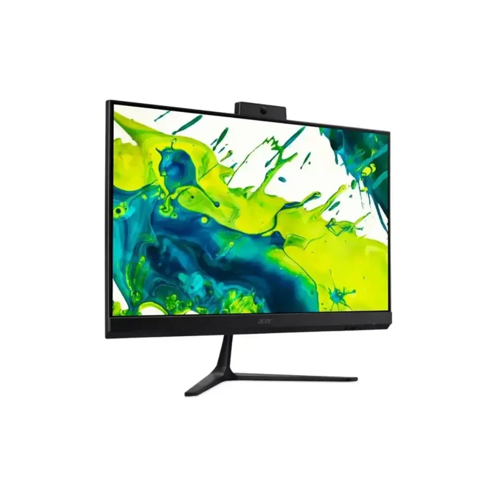 Acer AIO Aspire C24-2G DQ.BPREC.002 thumbnail 3