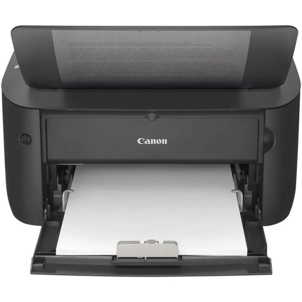 Canon laser printer I-SENSYS LBP6030B BUNDLE 8468B042 thumbnail 2