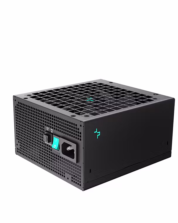 DeepCool PQ1200G 1200W 80PLUS Power Supply thumbnail 3