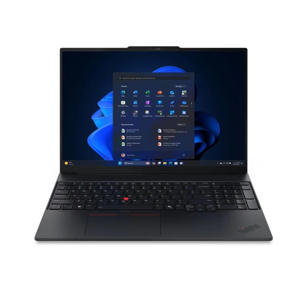 Lenovo ThinkPad E16 Gen 3 21TF0027US - Image 1