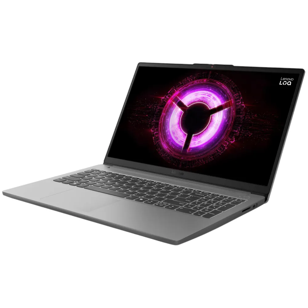 Lenovo LOQ 15ARP10E 83S000BNRK thumbnail 3