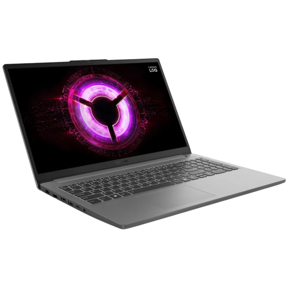 Lenovo LOQ 15ARP10E 83S000BNRK thumbnail 2