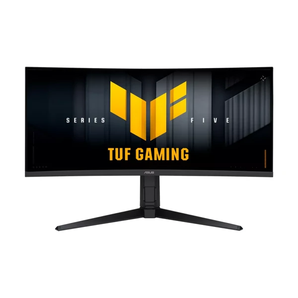 ASUS TUF Gaming VG34WQML5A 3.5K 250Hz Curved Monitor