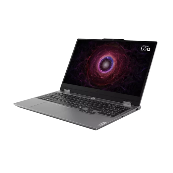 LENOVO LOQ 15ARP9 83JC00LBRK thumbnail 3