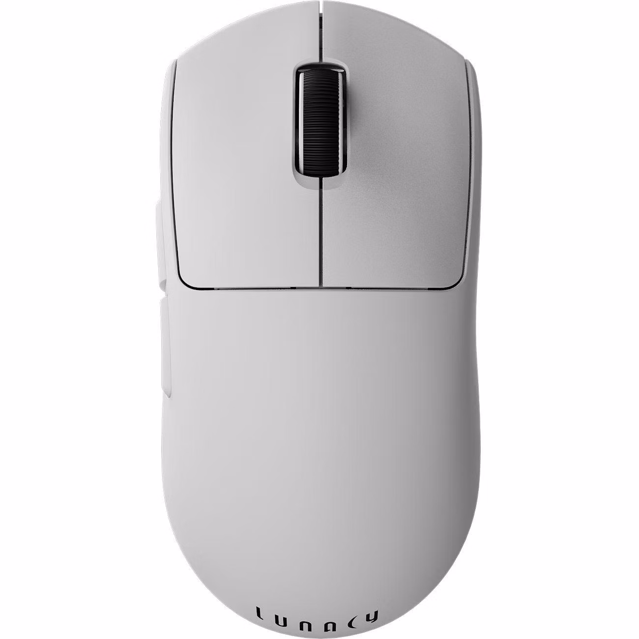 Lunacy Another One Gaming White LMAOW - Image 1