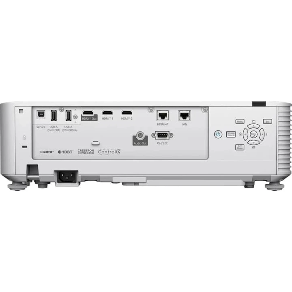 Proyektor Epson EB-L690U V11HB29080 thumbnail 5
