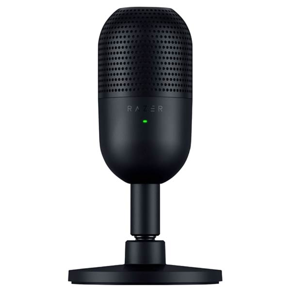 Razer Seiren V3 Mini Gaming Microphone Black - Image 1
