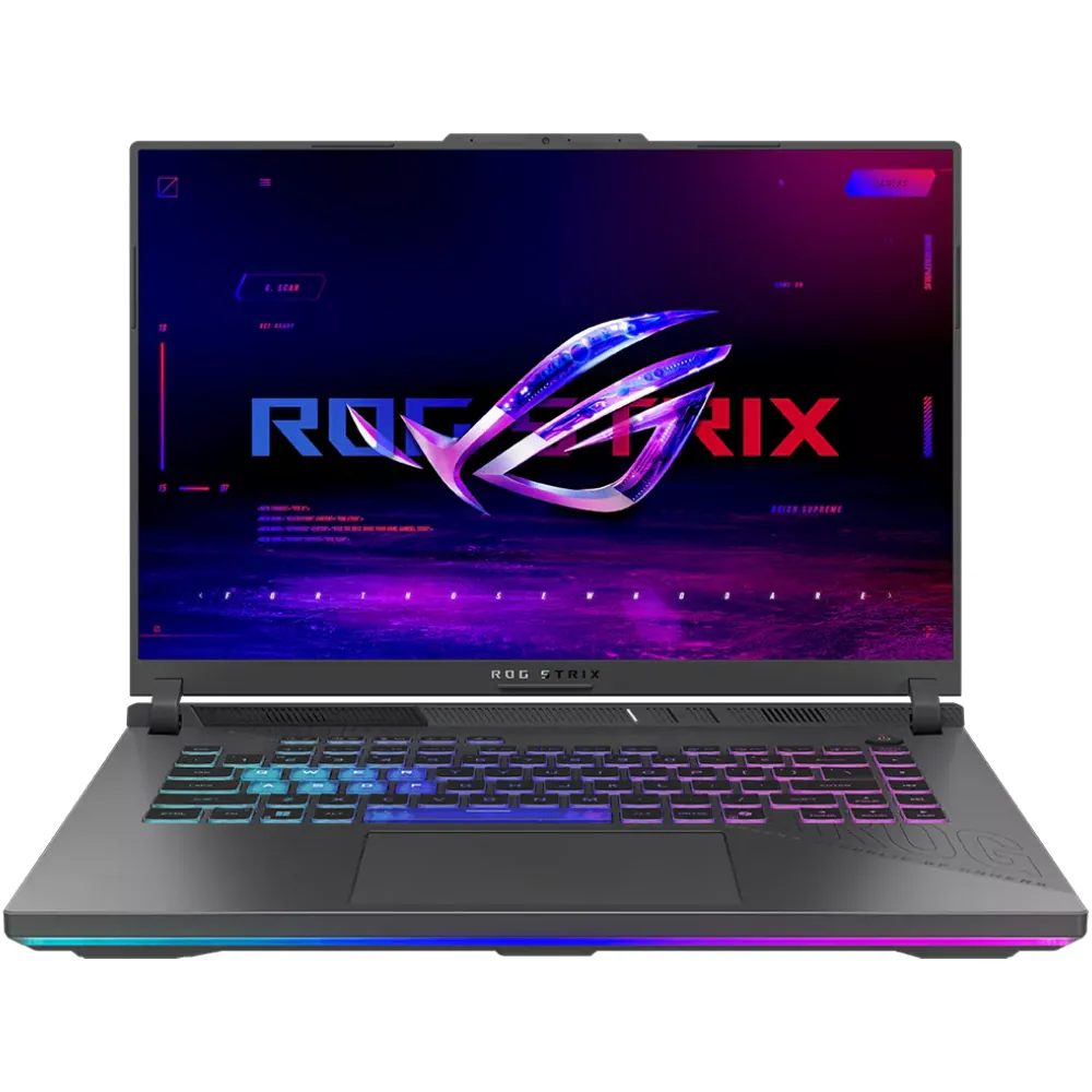 Asus ROG Strix G16 G614FM-S5031 90NR0L17-M002B0