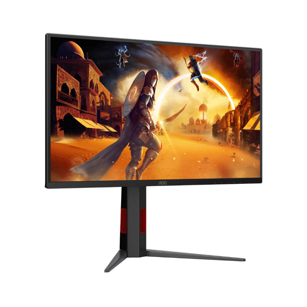AOC 25G4S 24.5" 310Hz IPS Gaming Monitor thumbnail 2