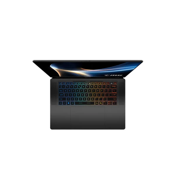 MSI Stealth 16 AI+ B3WG-026AZ 9S7-263211-026 thumbnail 3