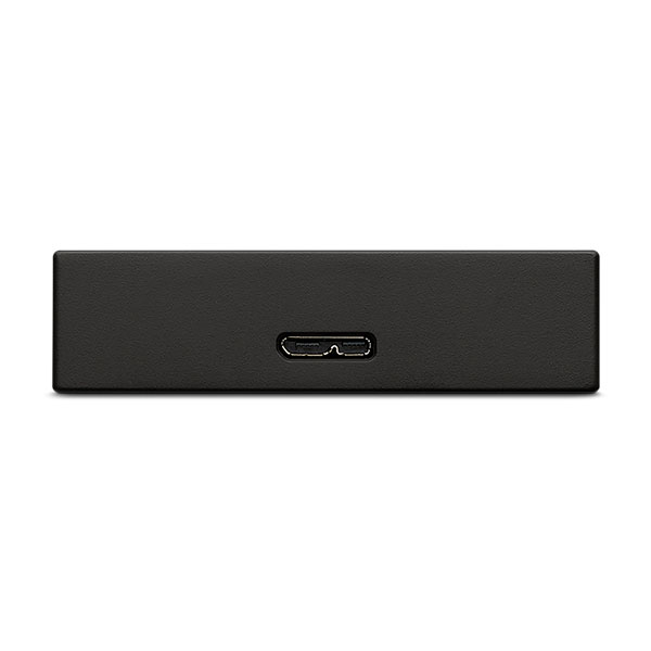 Seagate One Touch 5 TB External HDD thumbnail 3