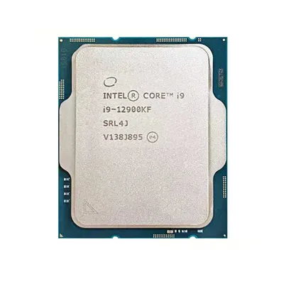 Intel Core i9-12900KF Processor thumbnail 2