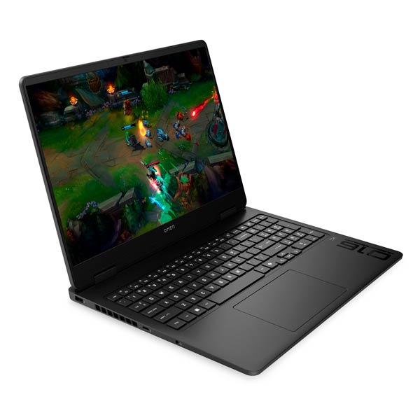 HP OMEN 16 Slim Gaming Laptop 16-an0119nr BM7B9UA thumbnail 2