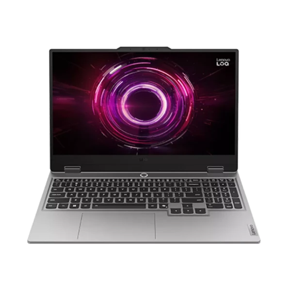 LENOVO LOQ 15AHP10 83JG007LRK