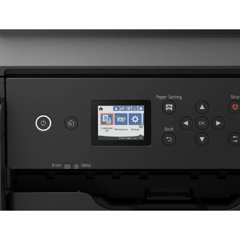 Printer Epson L11160 CIS C11CJ04404 thumbnail 4