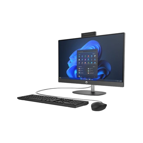 HP ProOne 240 G10 Desktop PC 9M9H2AT thumbnail 3