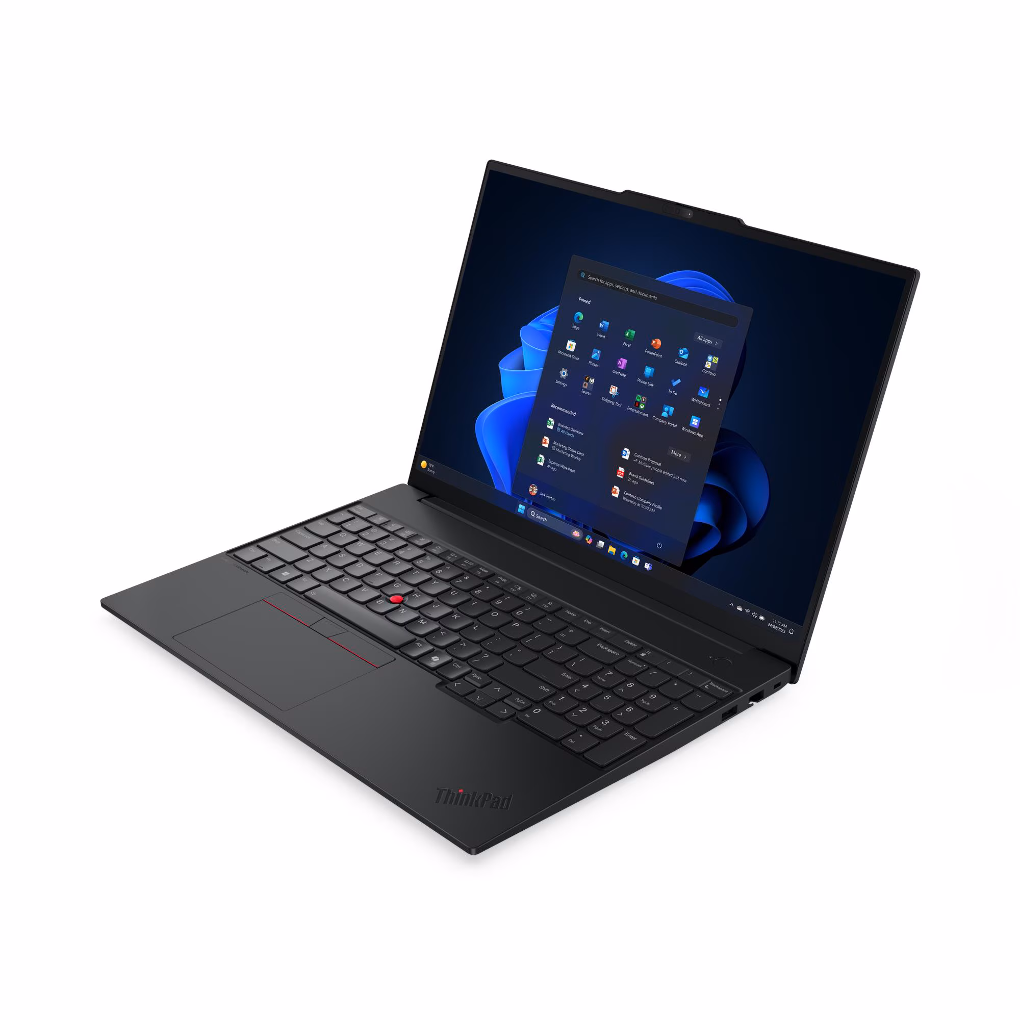 Lenovo ThinkPad E16 G3 21SR009YFW thumbnail 3