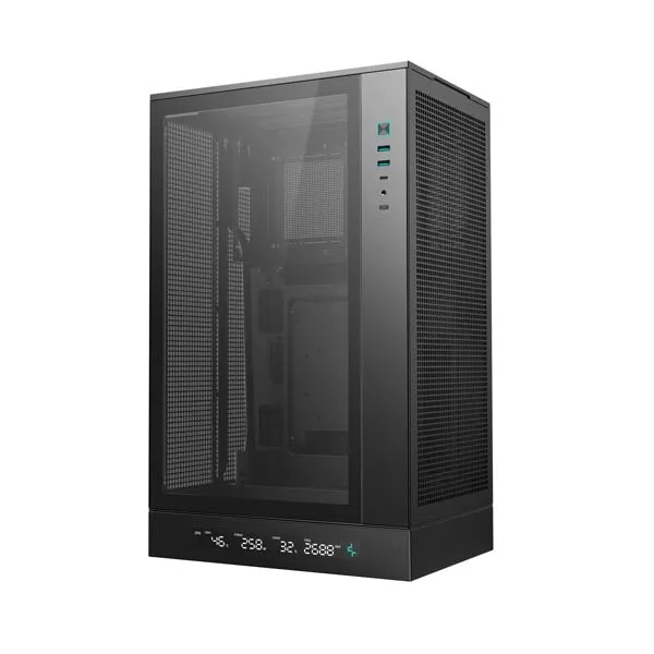 DeepCool CH270 Digital PC Case thumbnail 7
