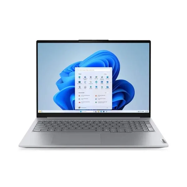Lenovo ThinkBook 16 G8 IAL 21SK00JUFW - Image 1