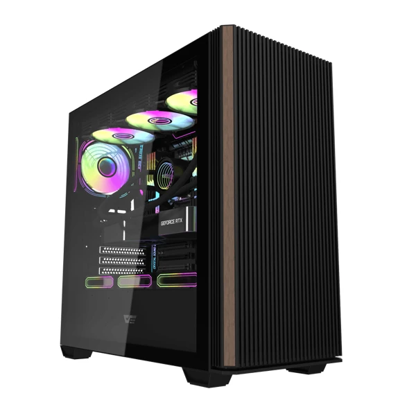 NoteTech Aigo DS900WS H610M-i7.1660 Super Gaming PC