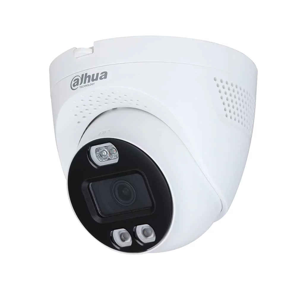 5Mp Starlight HDCVI Kamera Dahua DH-HAC-ME1509TQP-PV-0280B - Image 1