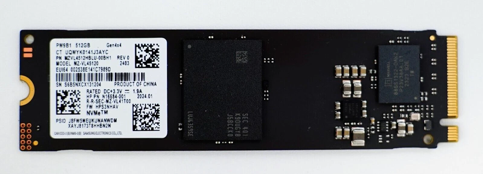NoteTech Zalman B760-i5.5050 Gaming PC thumbnail 5