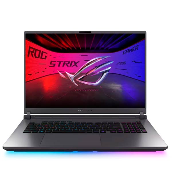 ASUS ROG Strix G18 G815JMR-S9092 90NR0LE1-M004U0
