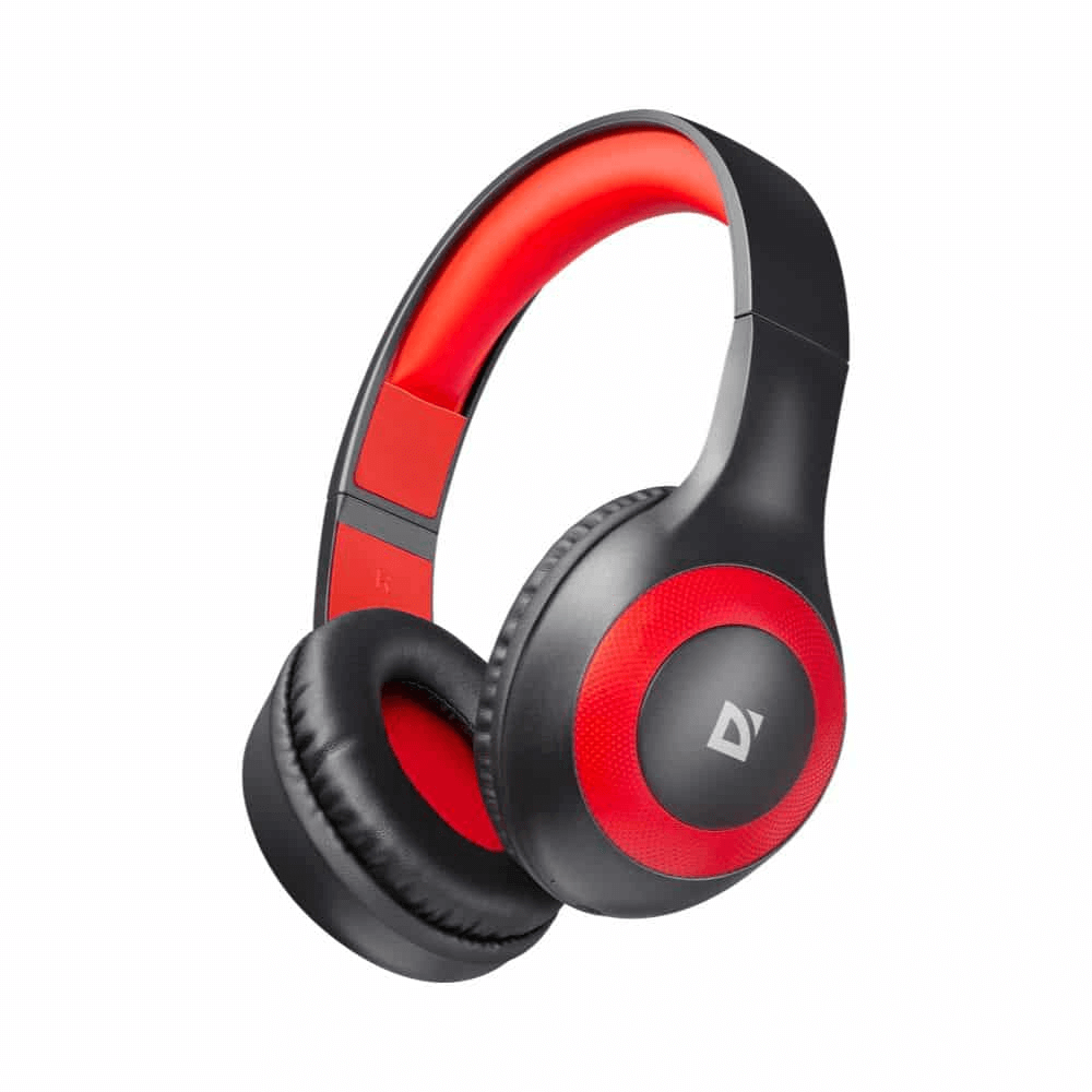 Qulaqlıq FreeMotion B- 575 Wireless stereo headset DEFENDER 63575 - Image 1