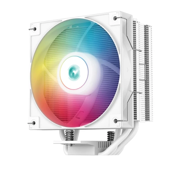 Cooler DeepCool AG400 WH ARGB thumbnail 3