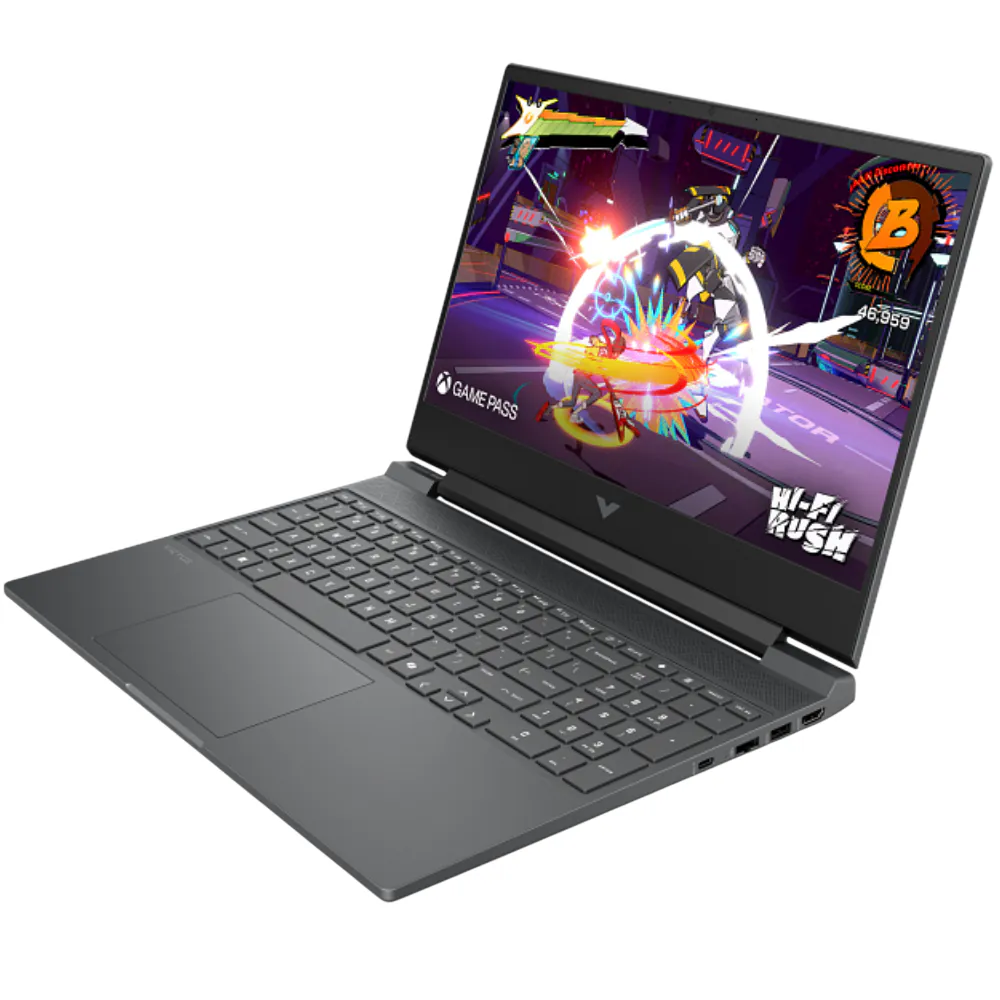 HP Victus 15-FA2075CI D4XD8EA thumbnail 3