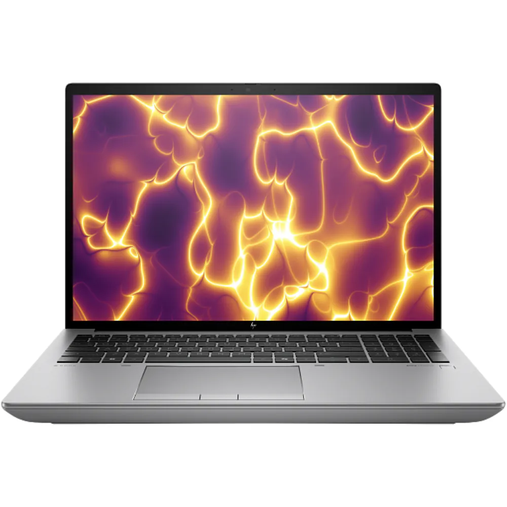 HP ZBook Fury 16 G11 62X97EA