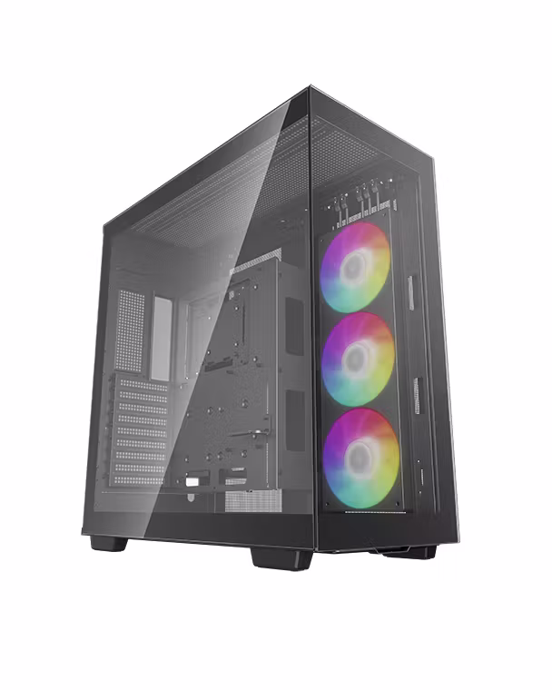 NoteTech DeepCool Z790 – i9.5070 Ti Gaming PC - Image 1