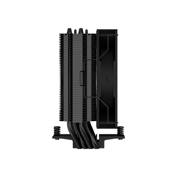 DeepCool AG400 LED Air CPU Cooler thumbnail 3
