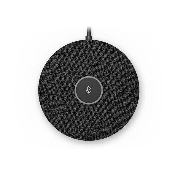 Logitech Rally Mic Pod 989-000430 - Image 1