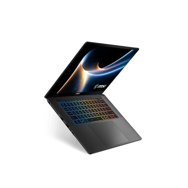 MSI Stealth 16 AI+ B3WG-026AZ 9S7-263211-026 thumbnail 2