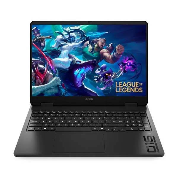 HP OMEN 16-ap0097nr Gaming Laptop B96S8UA