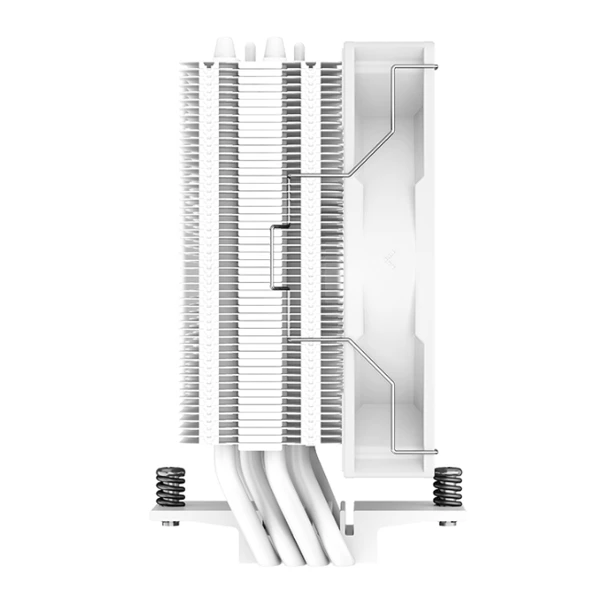 Cooler DeepCool AG400 WH ARGB thumbnail 5