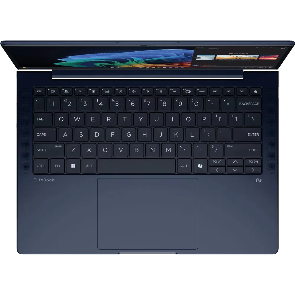 HP EliteBook X G1i Notebook B69DRET thumbnail 6