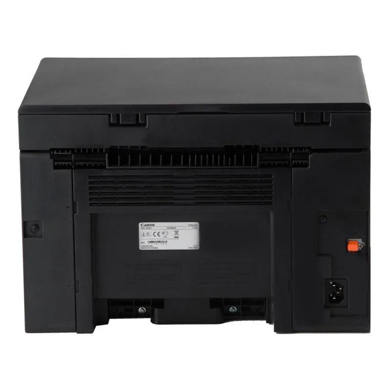 Printer Canon Multifunction I-SENSYS MF3010 5252B004 thumbnail 5