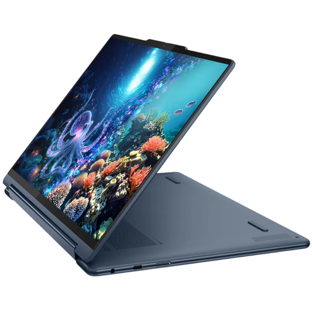 Lenovo Yoga 9 2in1 14ILL10 83LC0054RK thumbnail 6
