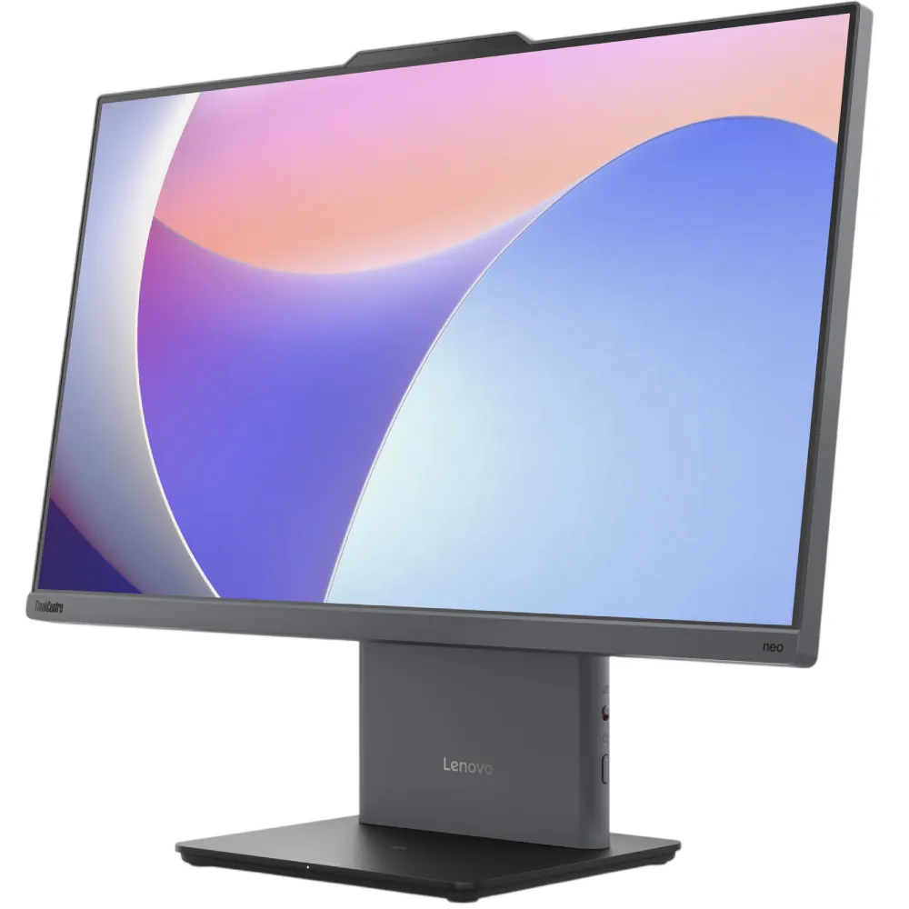 Lenovo ThinkCentre neo 50a 24 Gen 5 12SC004GRU thumbnail 3