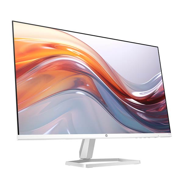 HP Series 5 527sa FHD Monitor with Speakers thumbnail 2
