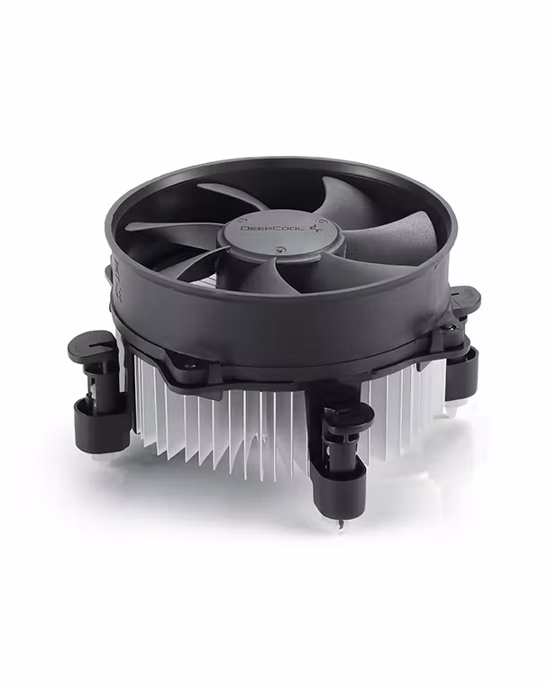 DeepCool ALTA 9 PWM 1700 Cooler thumbnail 2
