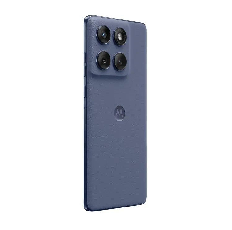 Smartfon Motorola Edge 60 Fusion 5G 12GB 256GB Slipstream PB7E0003KZ thumbnail 3