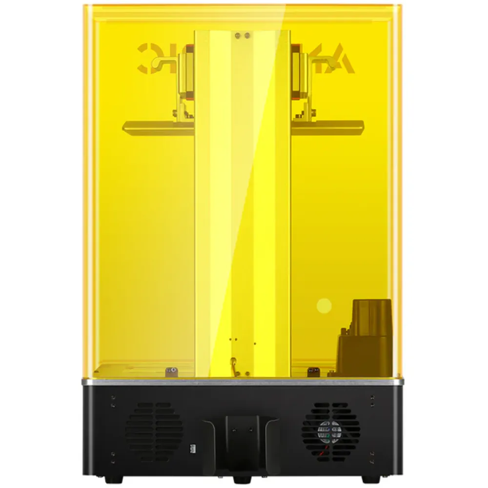 Anycubic Photon M3 Max 3D printer PM3MA0BK-Y-O	 thumbnail 3