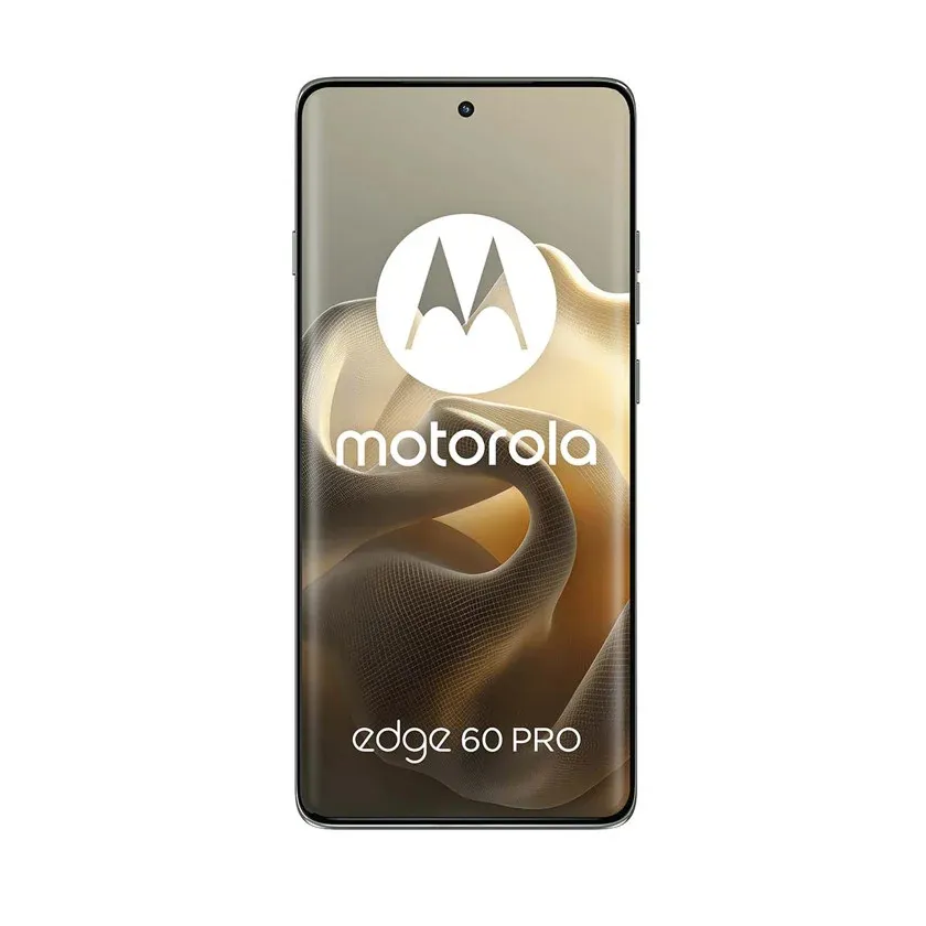 Motorola Edge 60 Pro 5G 12GB 512GB SHADOW PB7X0051TN thumbnail 5