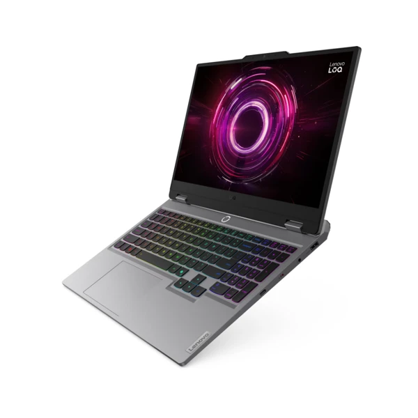 Lenovo LOQ 15AHP10 83JG009ERK thumbnail 4